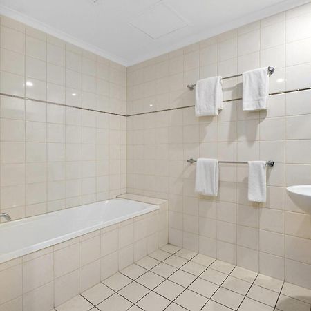 Quality Apartments Adelaide Central Luaran gambar