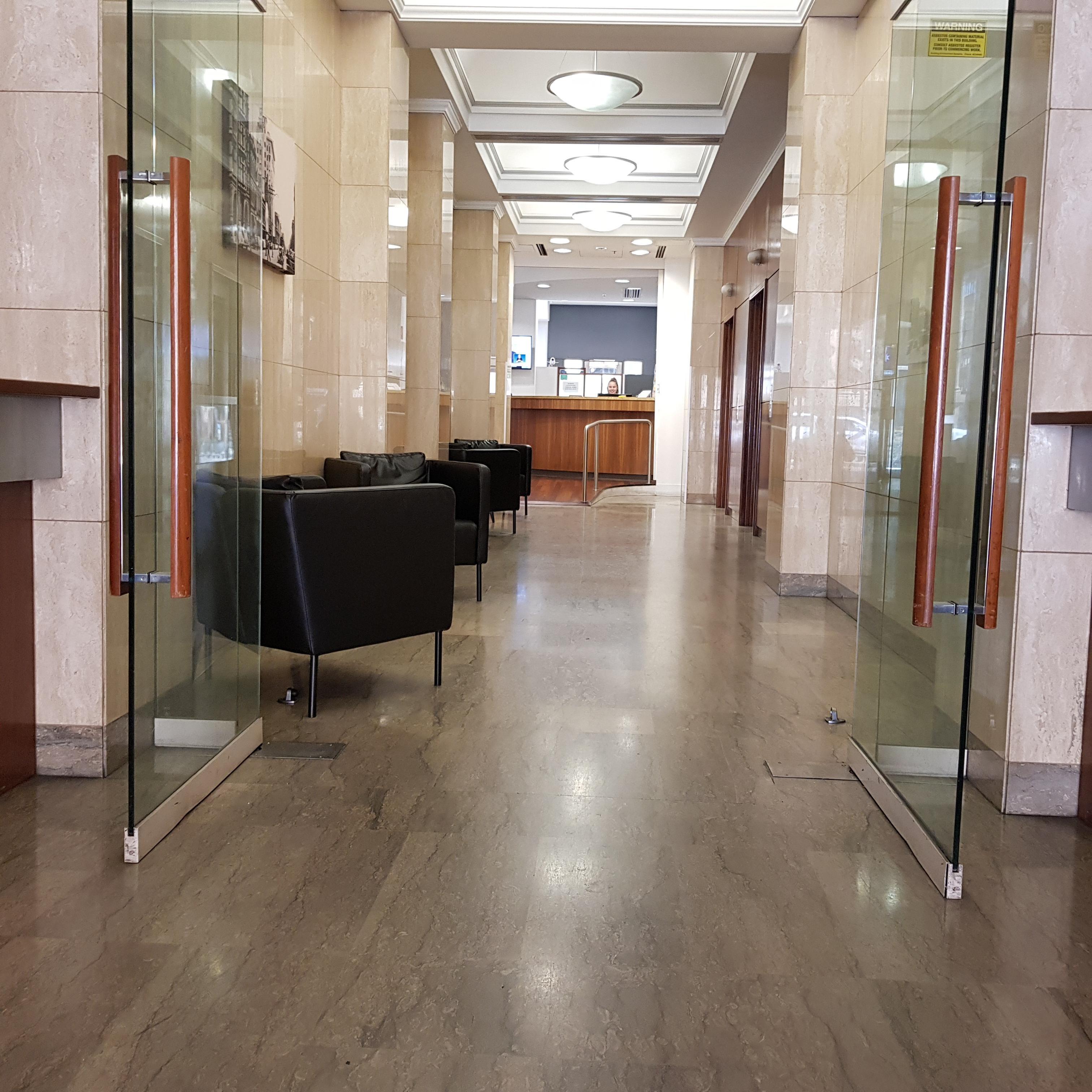 Quality Apartments Adelaide Central Luaran gambar