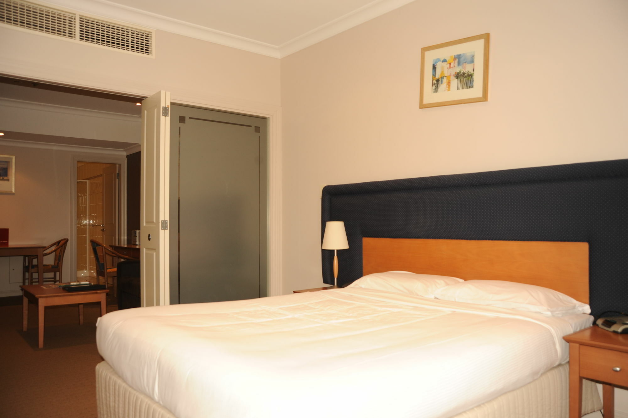 Quality Apartments Adelaide Central Luaran gambar